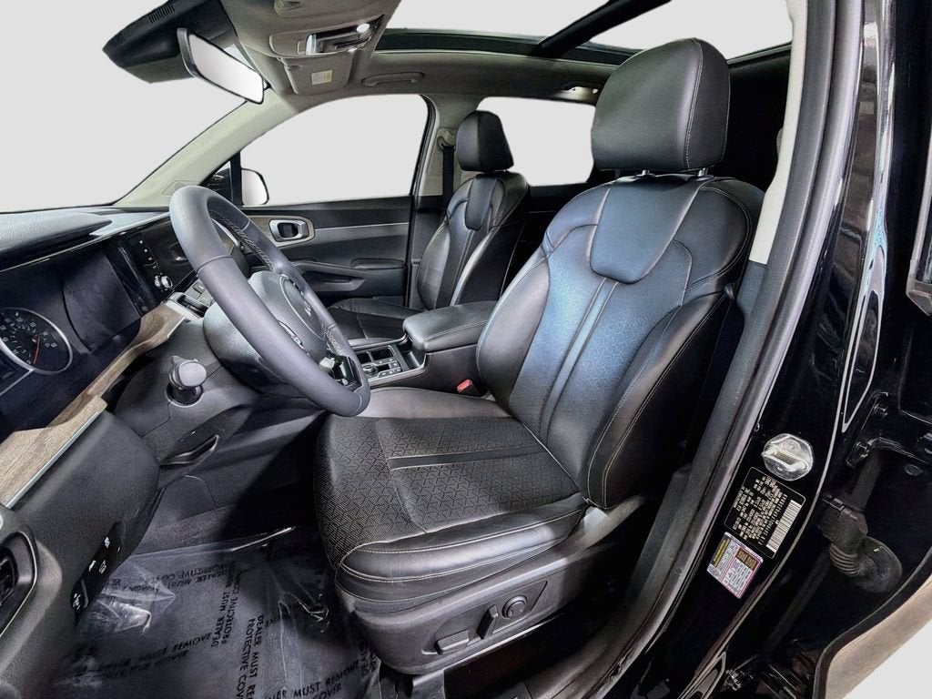 2023 Kia Sorento X-Line EX