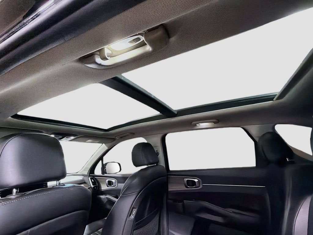 2023 Kia Sorento X-Line EX