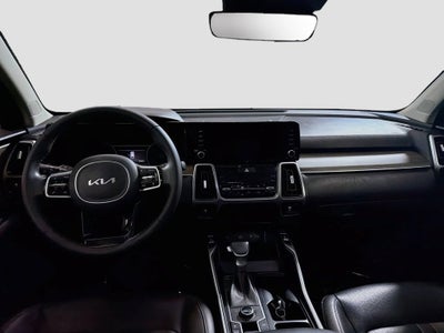 2023 Kia Sorento X-Line EX