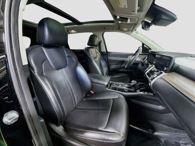 2023 Kia Sorento X-Line EX