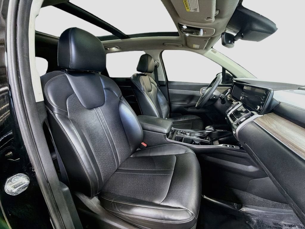 2023 Kia Sorento X-Line EX