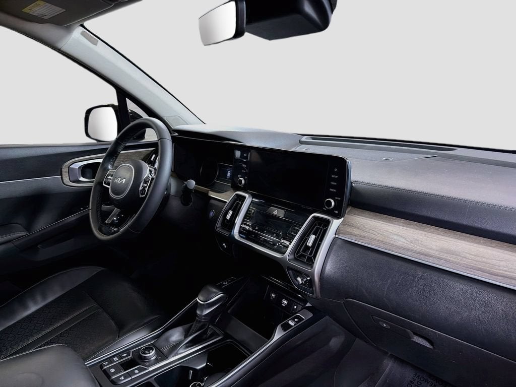 2023 Kia Sorento X-Line EX