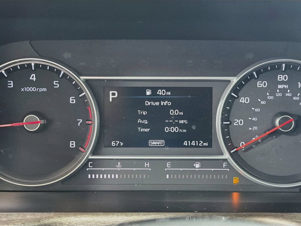 2023 Kia Sorento X-Line EX