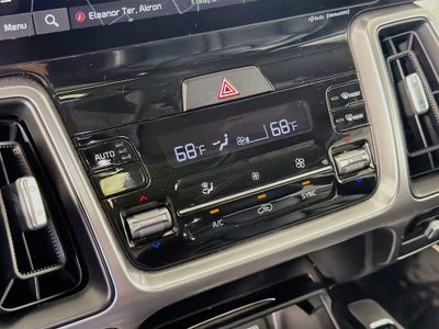 2023 Kia Sorento X-Line EX