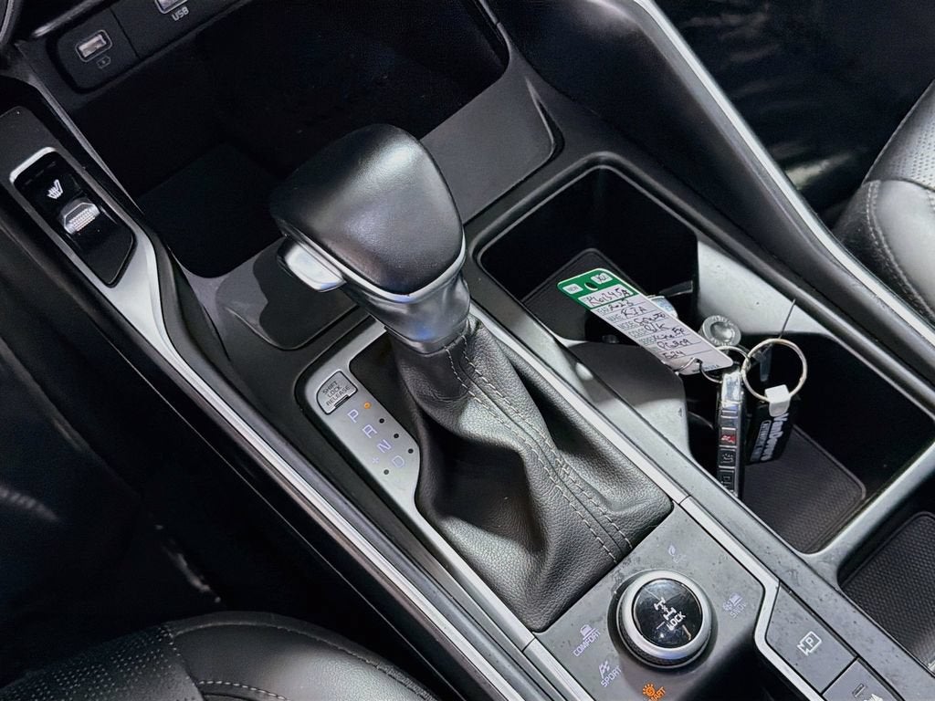 2023 Kia Sorento X-Line EX