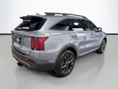2023 Kia Sorento X-Line EX