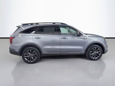 2023 Kia Sorento X-Line EX