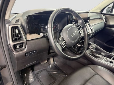 2023 Kia Sorento X-Line EX