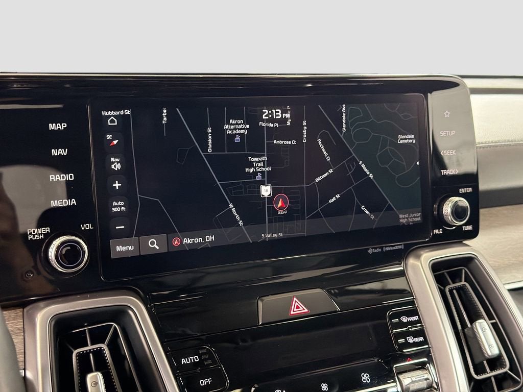 2023 Kia Sorento X-Line EX