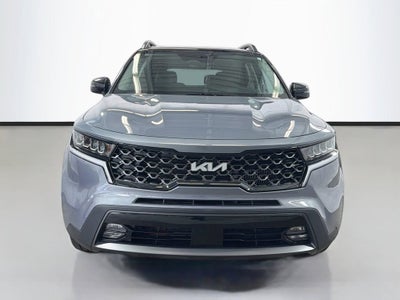 2023 Kia Sorento X-Line EX