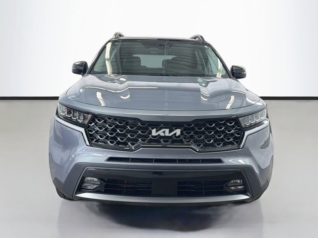 2023 Kia Sorento X-Line EX