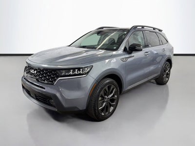 2023 Kia Sorento X-Line EX
