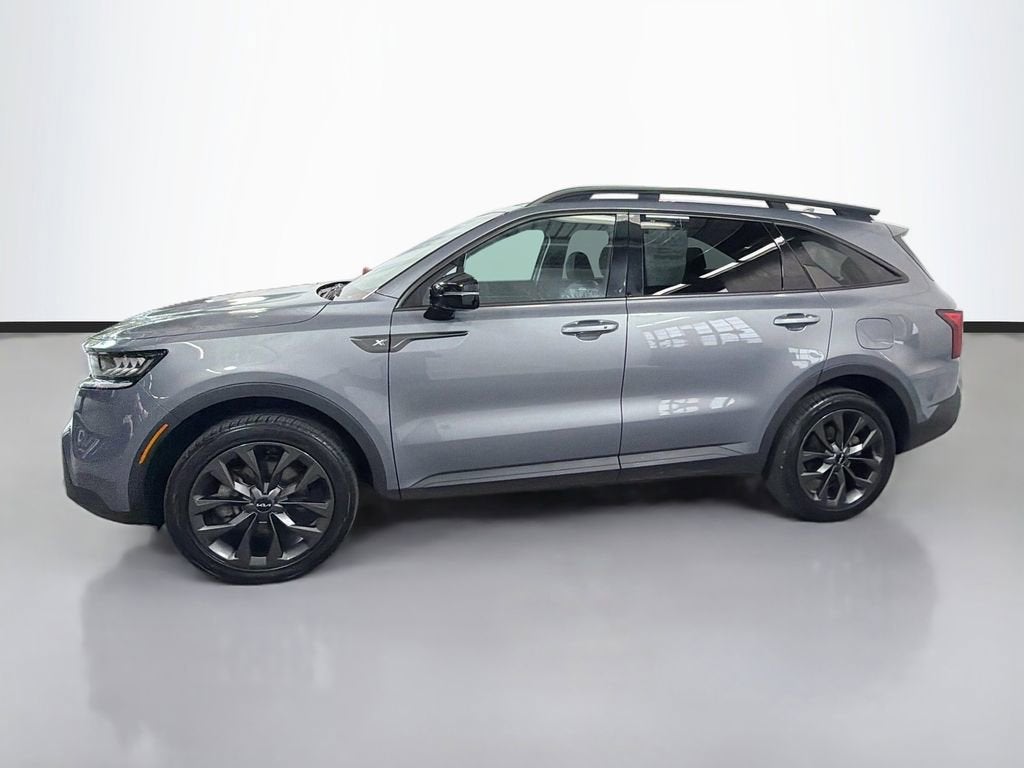 2023 Kia Sorento X-Line EX