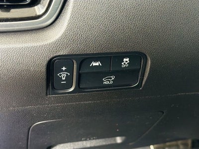 2022 Kia Sorento SX Prestige