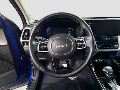 2022 Kia Sorento SX Prestige