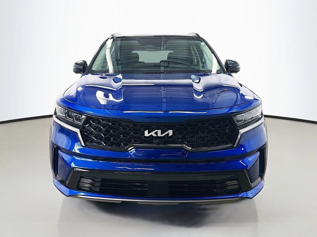 2022 Kia Sorento SX Prestige