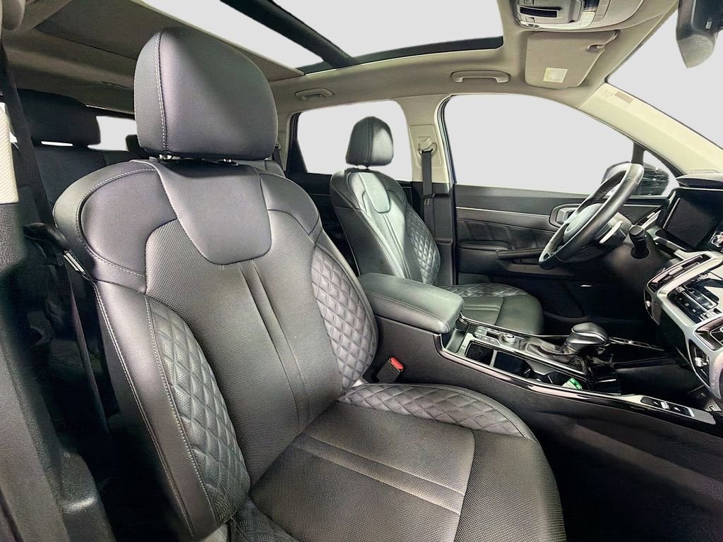 2022 Kia Sorento SX Prestige