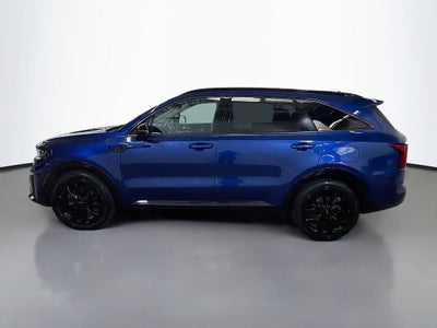 2022 Kia Sorento SX Prestige