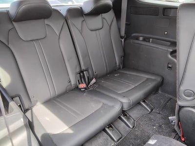 2021 Kia Sorento SX Prestige X-Line