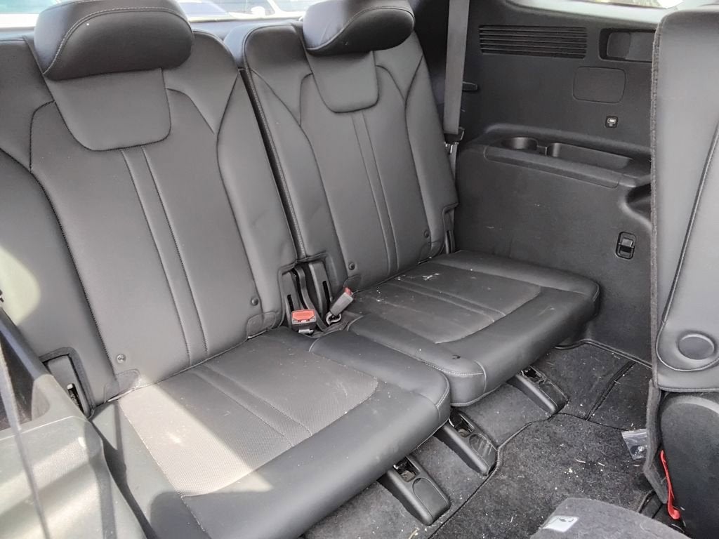 2021 Kia Sorento SX Prestige X-Line