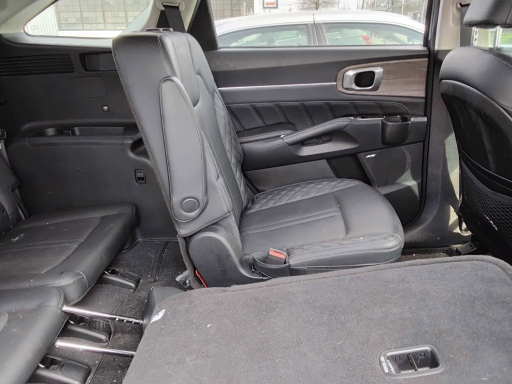 2021 Kia Sorento SX Prestige X-Line