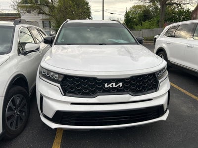 2023 Kia Sorento S