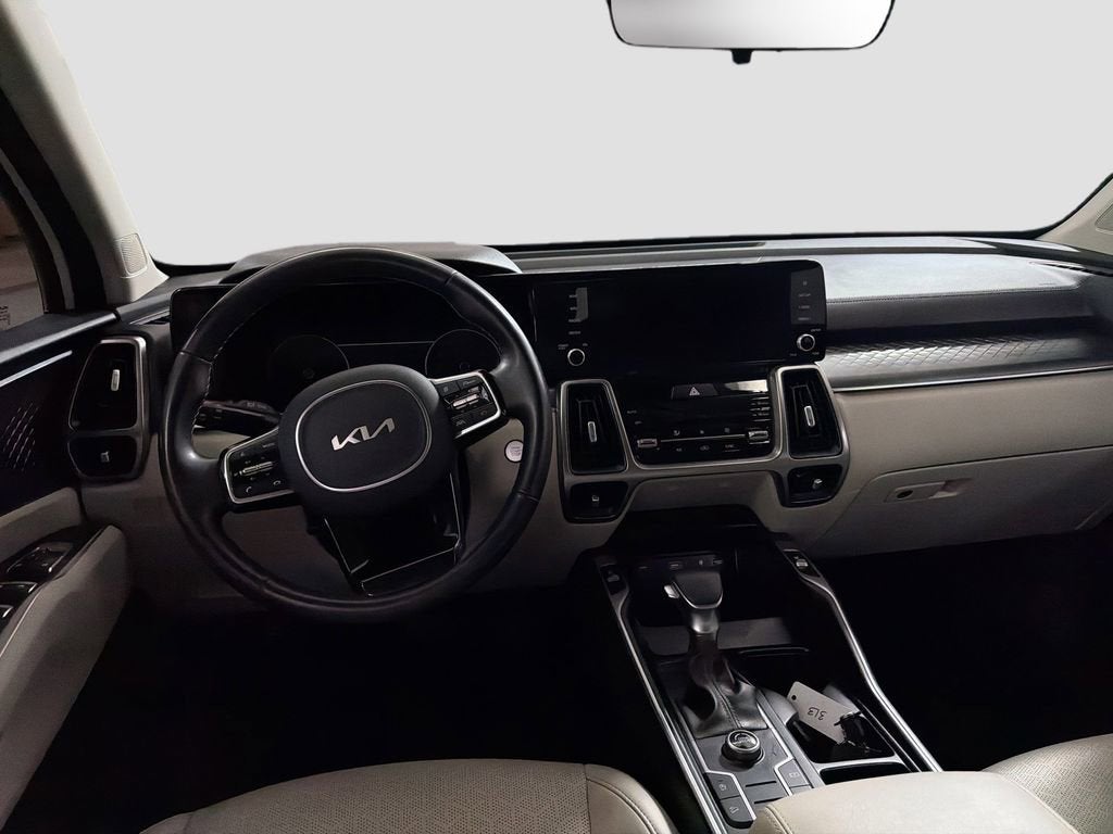 2023 Kia Sorento S