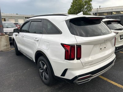 2023 Kia Sorento S