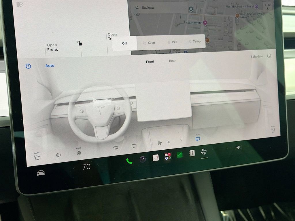 2022 Tesla Model 3 Performance