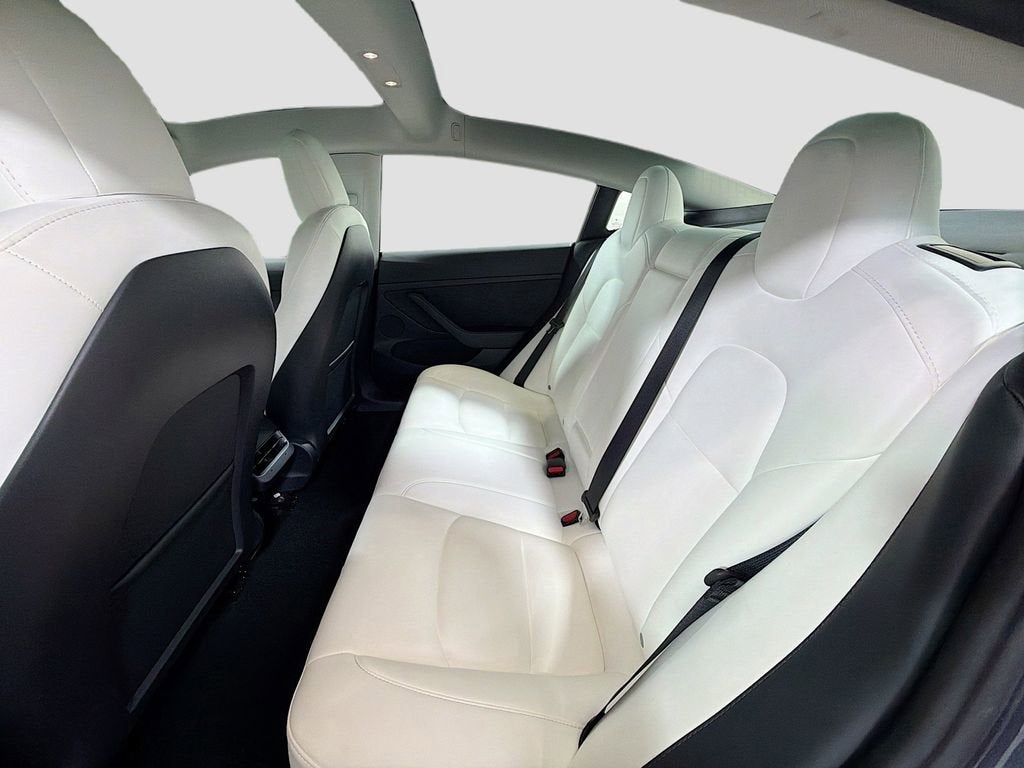 2022 Tesla Model 3 Performance