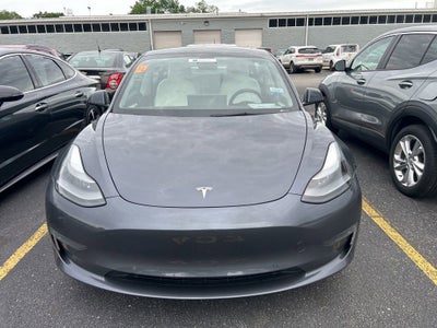 2022 Tesla Model 3 Performance