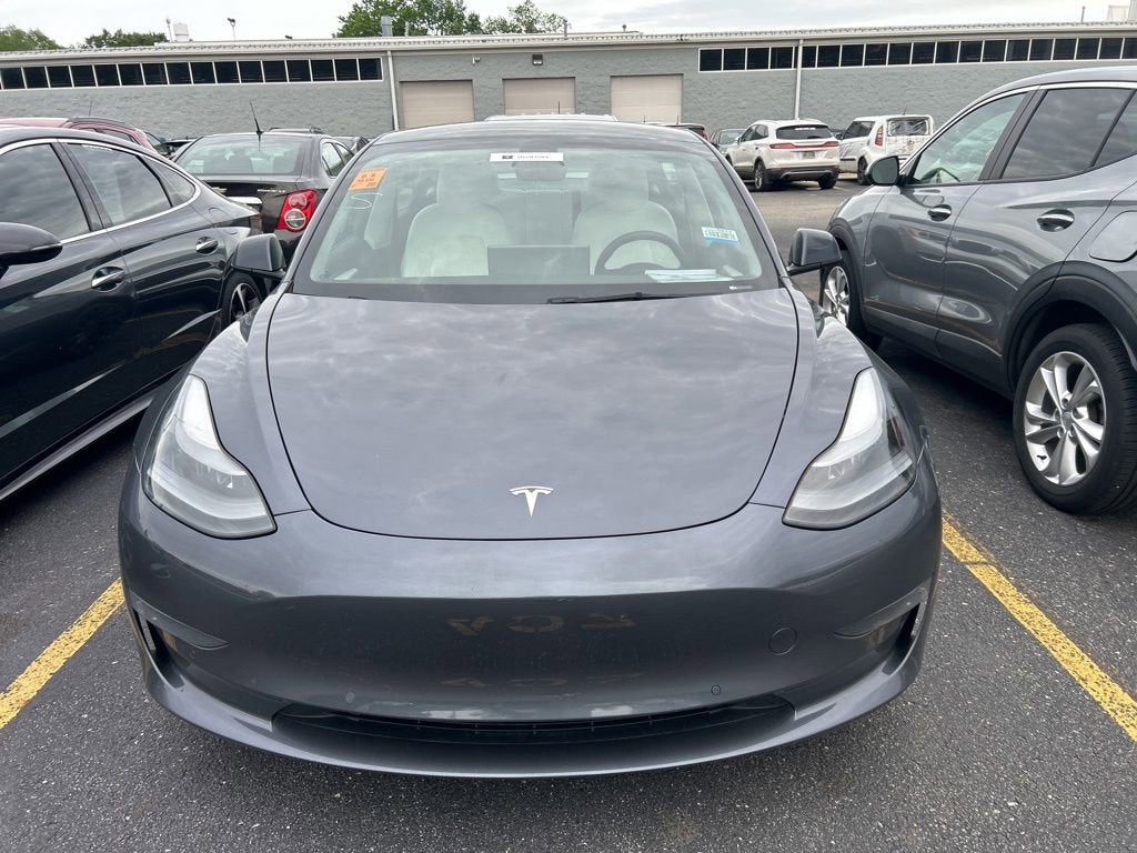 2022 Tesla Model 3 Performance