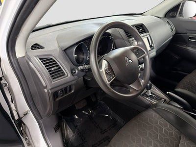 2023 Mitsubishi Outlander Sport ES