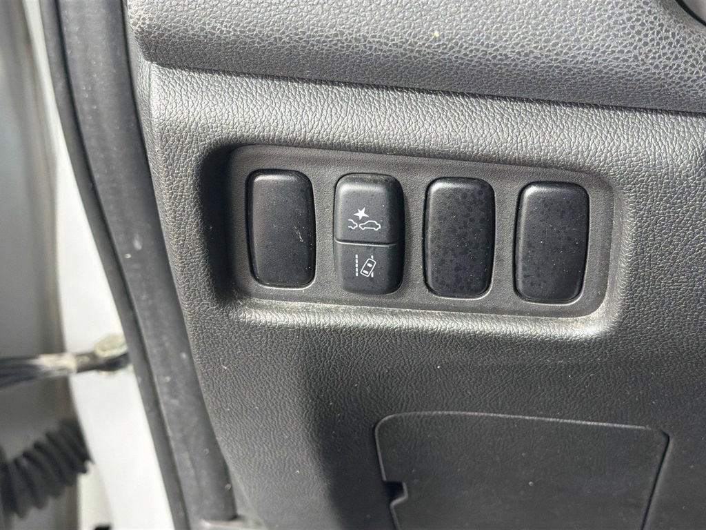 2023 Mitsubishi Outlander Sport ES