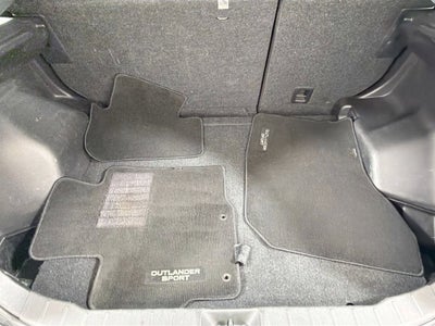 2023 Mitsubishi Outlander Sport ES
