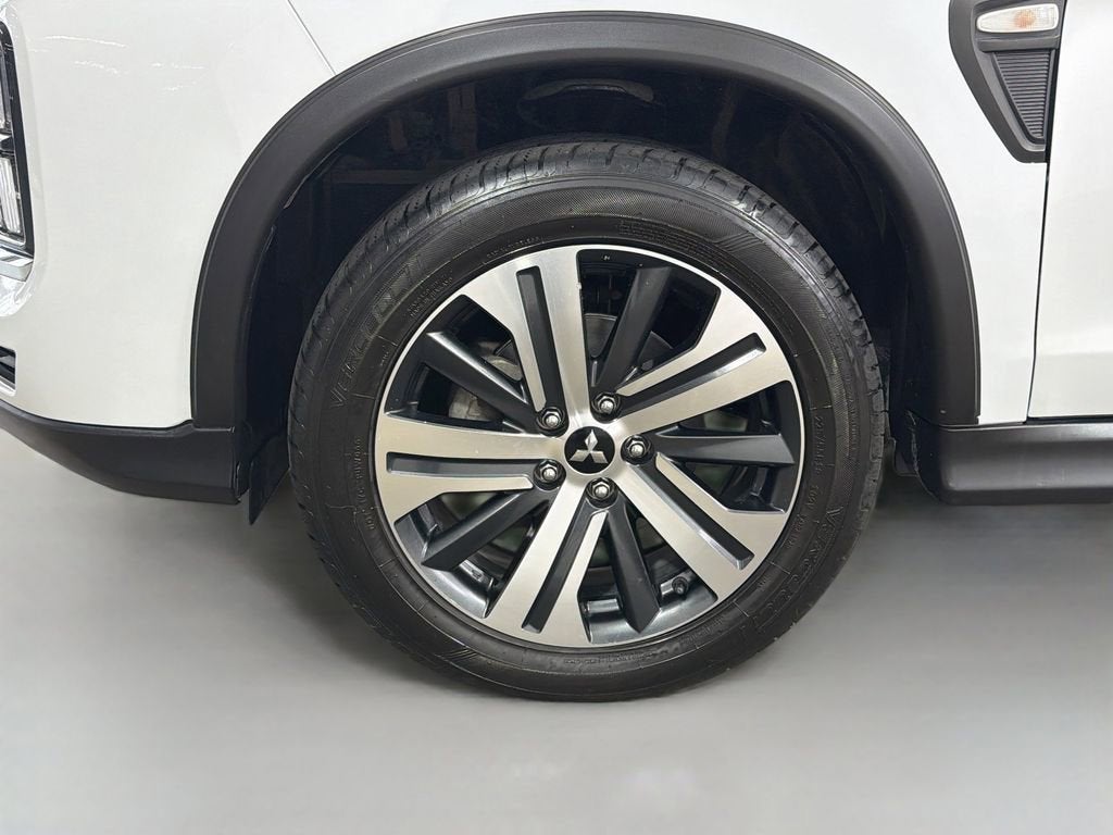 2023 Mitsubishi Outlander Sport ES