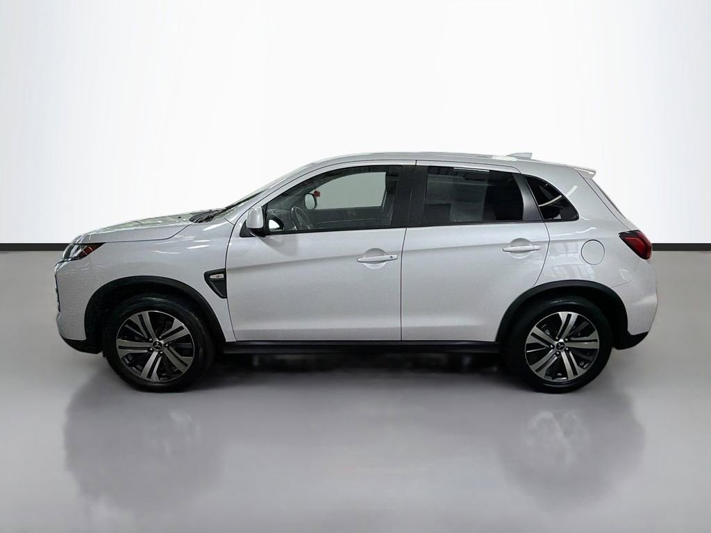 2023 Mitsubishi Outlander Sport ES