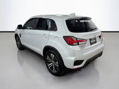 2023 Mitsubishi Outlander Sport ES
