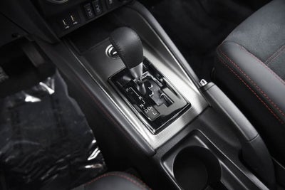 2025 Mitsubishi Outlander Sport S