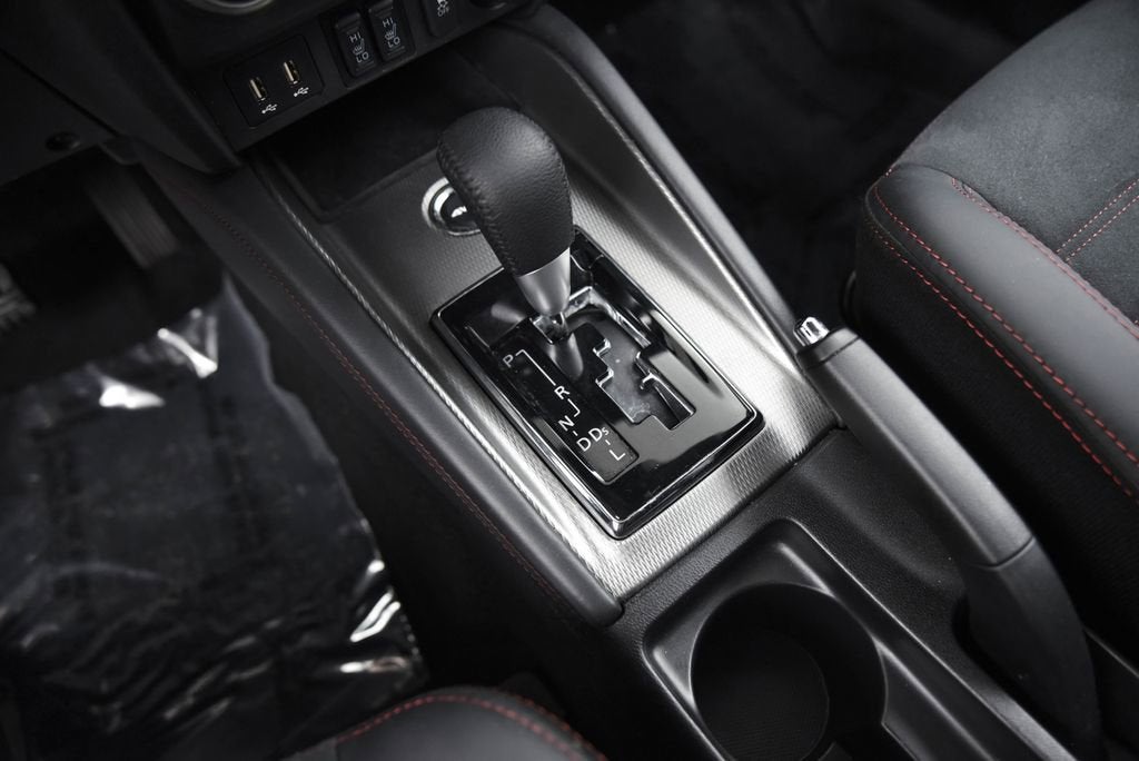 2025 Mitsubishi Outlander Sport S