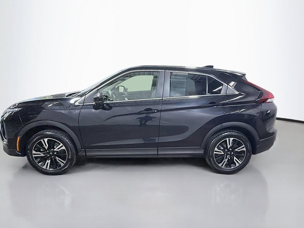 2024 Mitsubishi Eclipse Cross SE