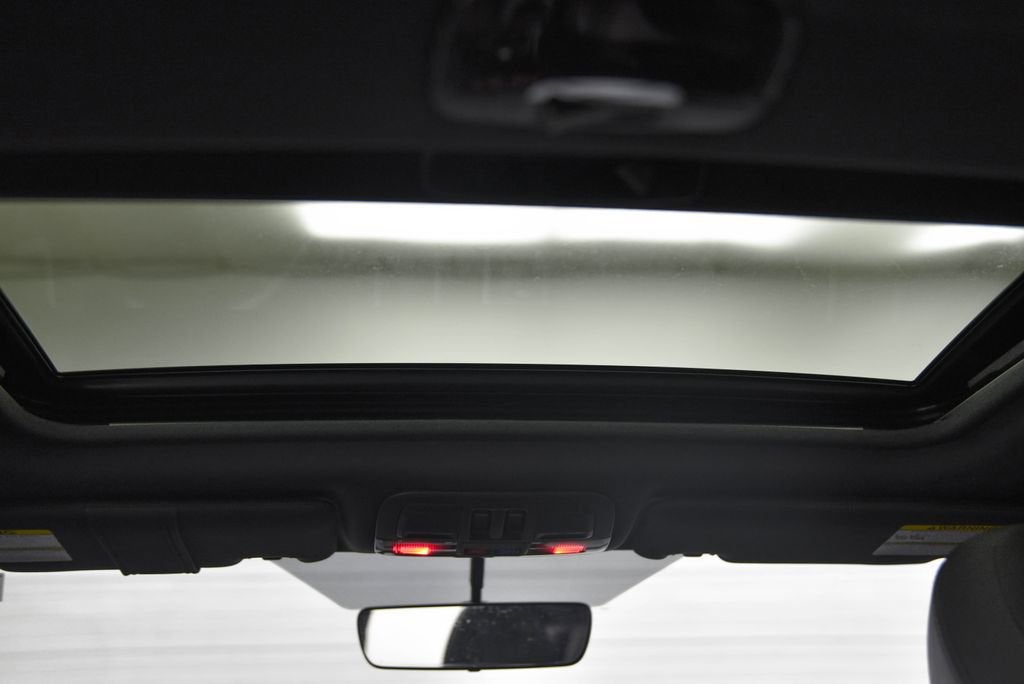 2019 Subaru WRX Limited