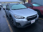 2019 Subaru Crosstrek 2.0I
