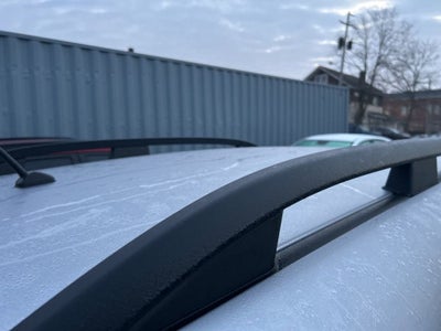 2019 Subaru Crosstrek 2.0I