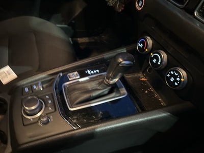 2022 Mazda Mazda CX-5 2.5 S