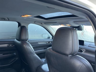 2021 Mazda Mazda CX-5 Grand Touring Reserve