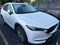 2021 Mazda Mazda CX-5 Grand Touring Reserve