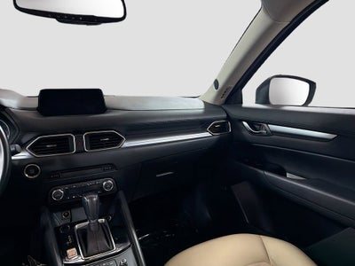 2017 Mazda Mazda CX-5 Touring