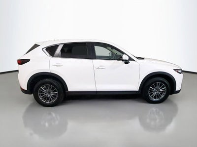 2020 Mazda Mazda CX-5 Touring