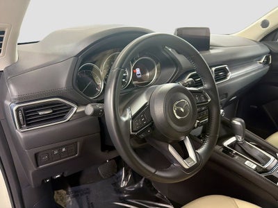 2020 Mazda Mazda CX-5 Touring